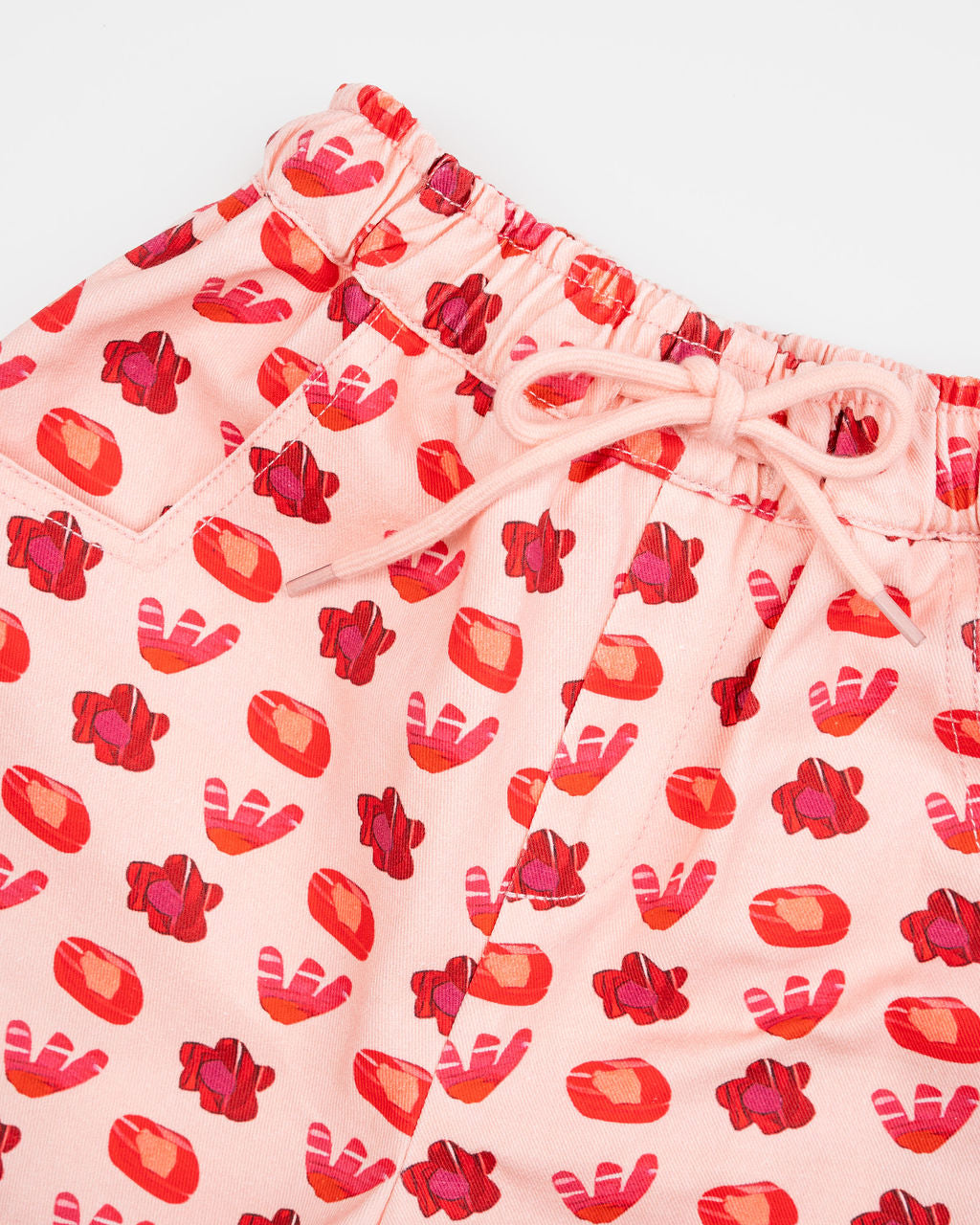 Barrel Pants | Pedal Bunch