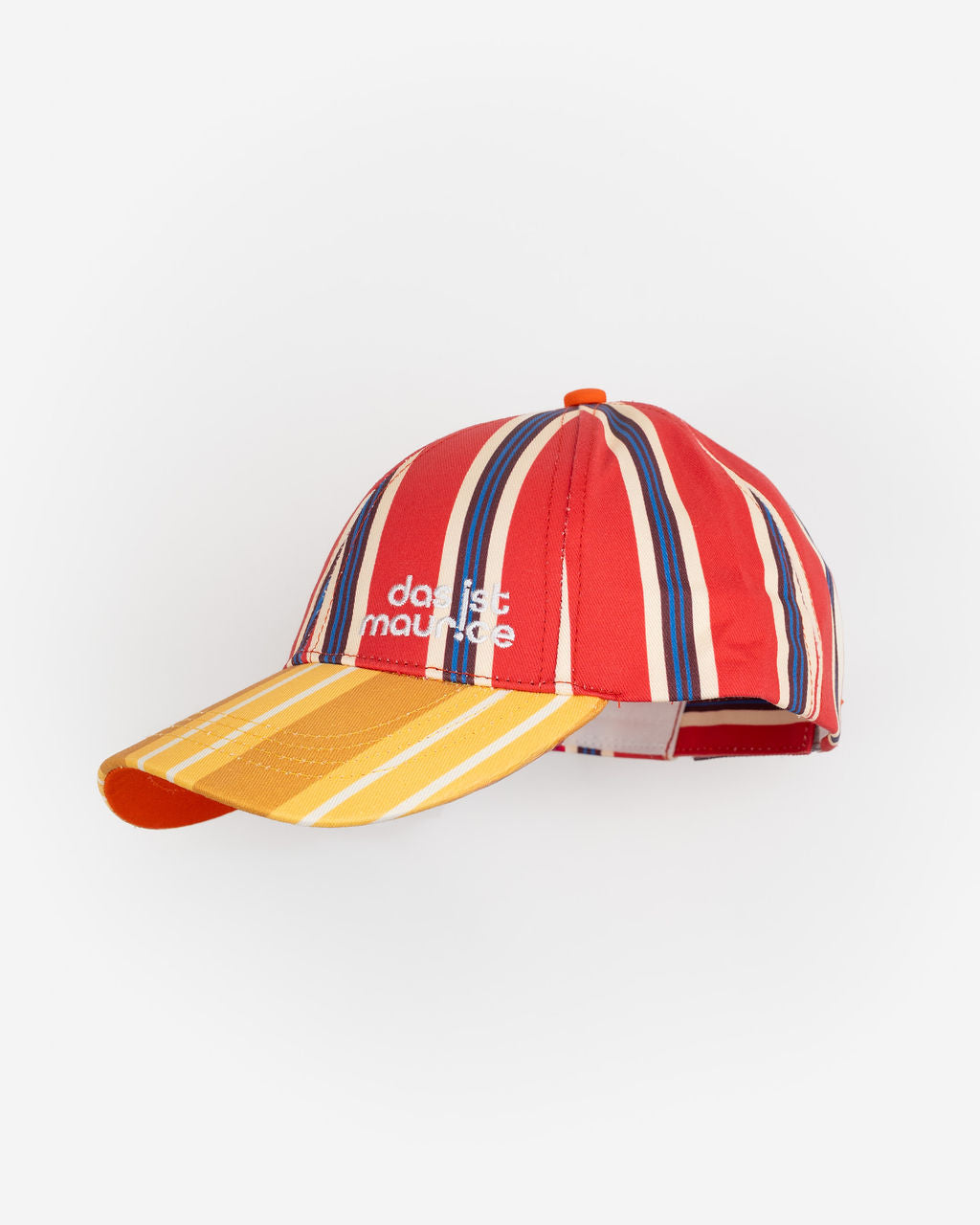 Cap | Sunset