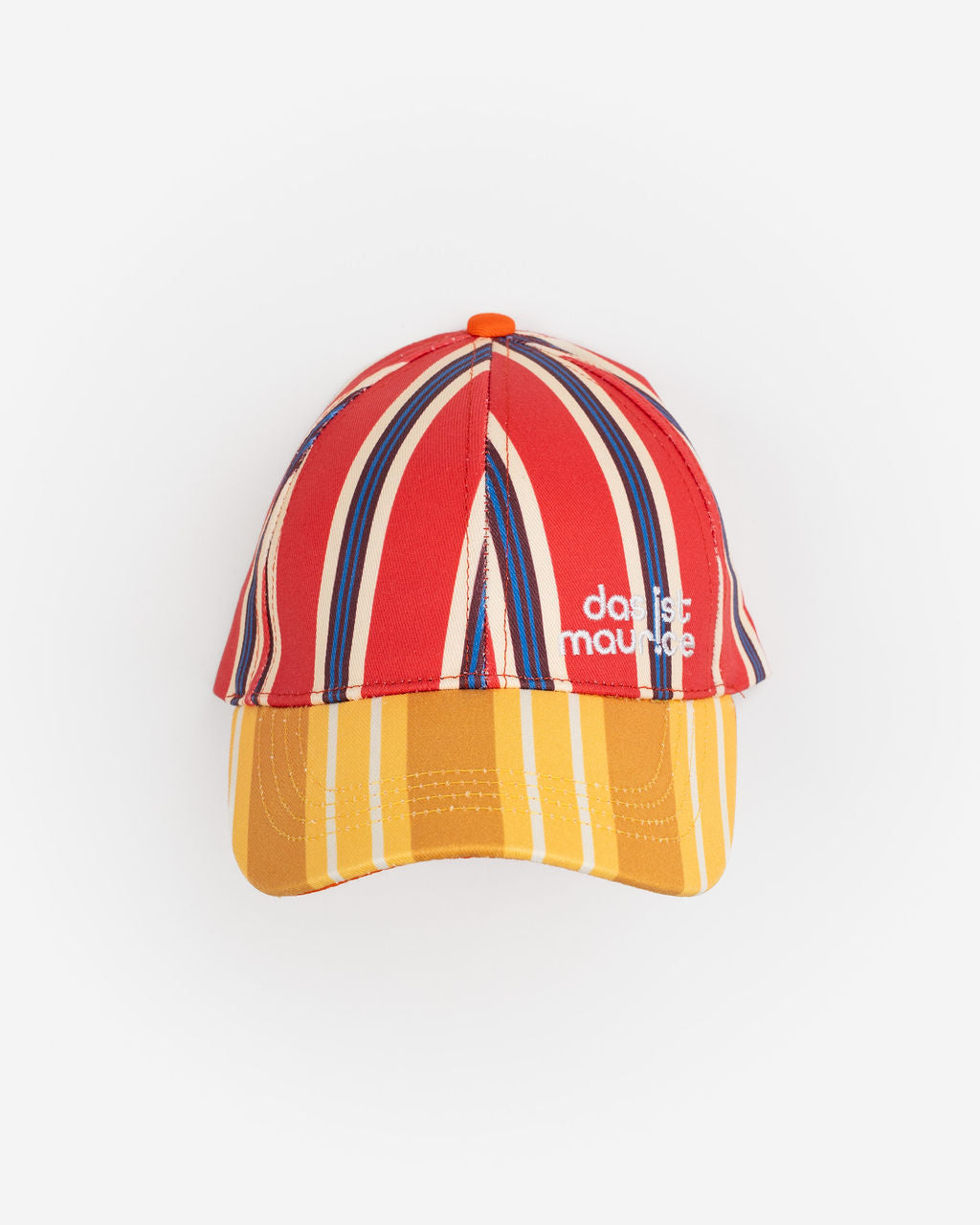 Cap | Sunset