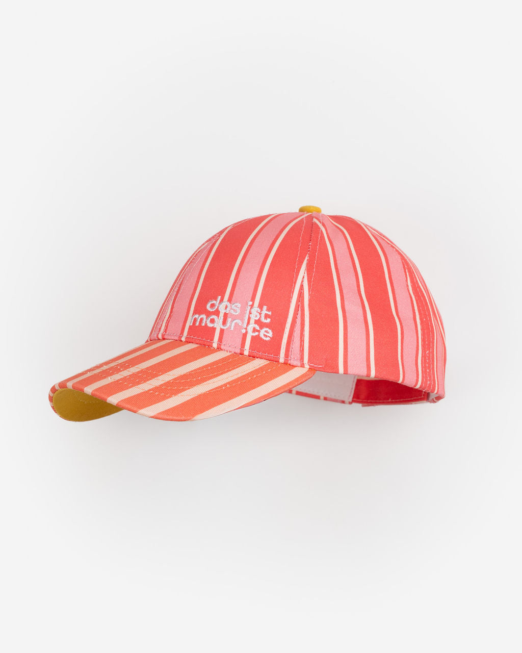 Cap | Coral