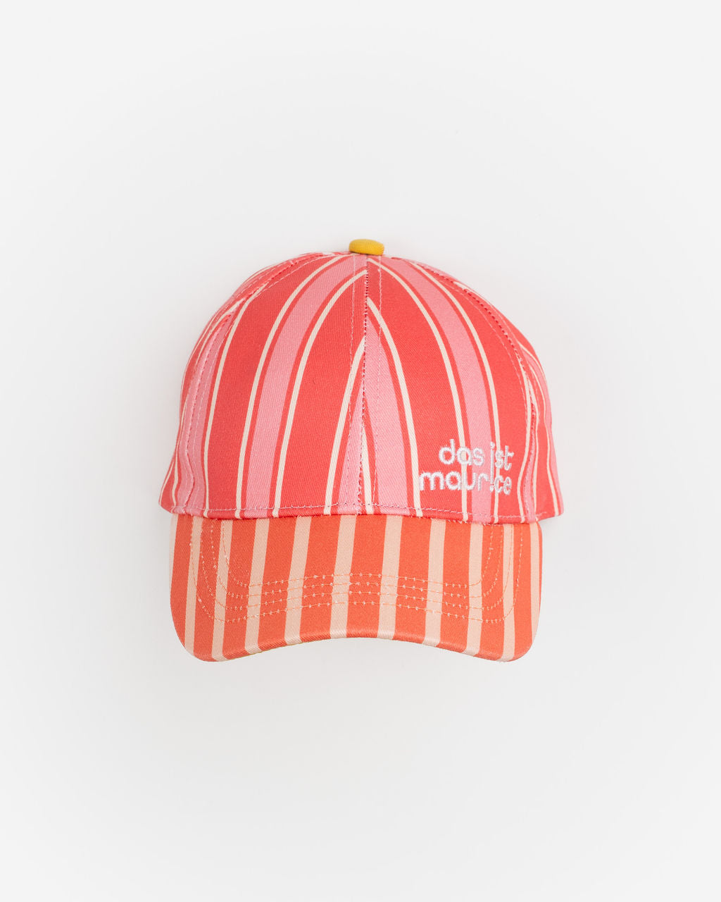 Cap | Coral
