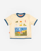 T-Shirt | A Summers Midnight
