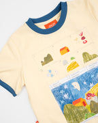 T-Shirt | A Summers Midnight