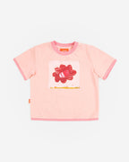 T-Shirt | Pink Pedal