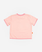 T-Shirt | Pink Pedal