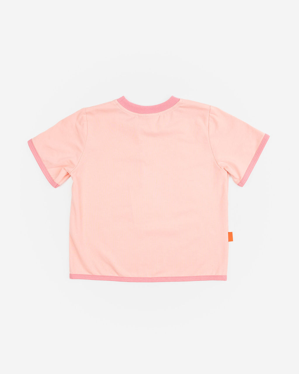 T-Shirt | Pink Pedal