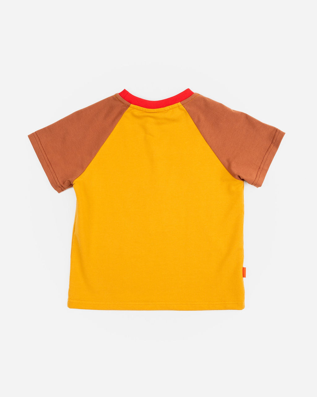 Raglan T-Shirt | House