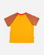 Raglan T-Shirt | House
