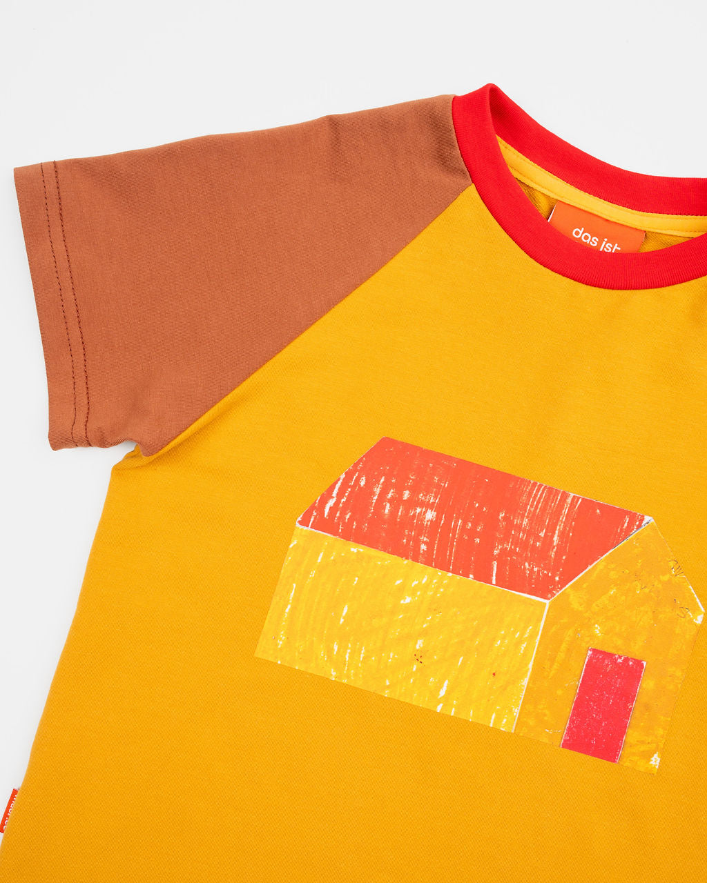 Raglan T-Shirt | House