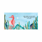 Sassi Board Book Sweet Sounds - Dads and Cubs
