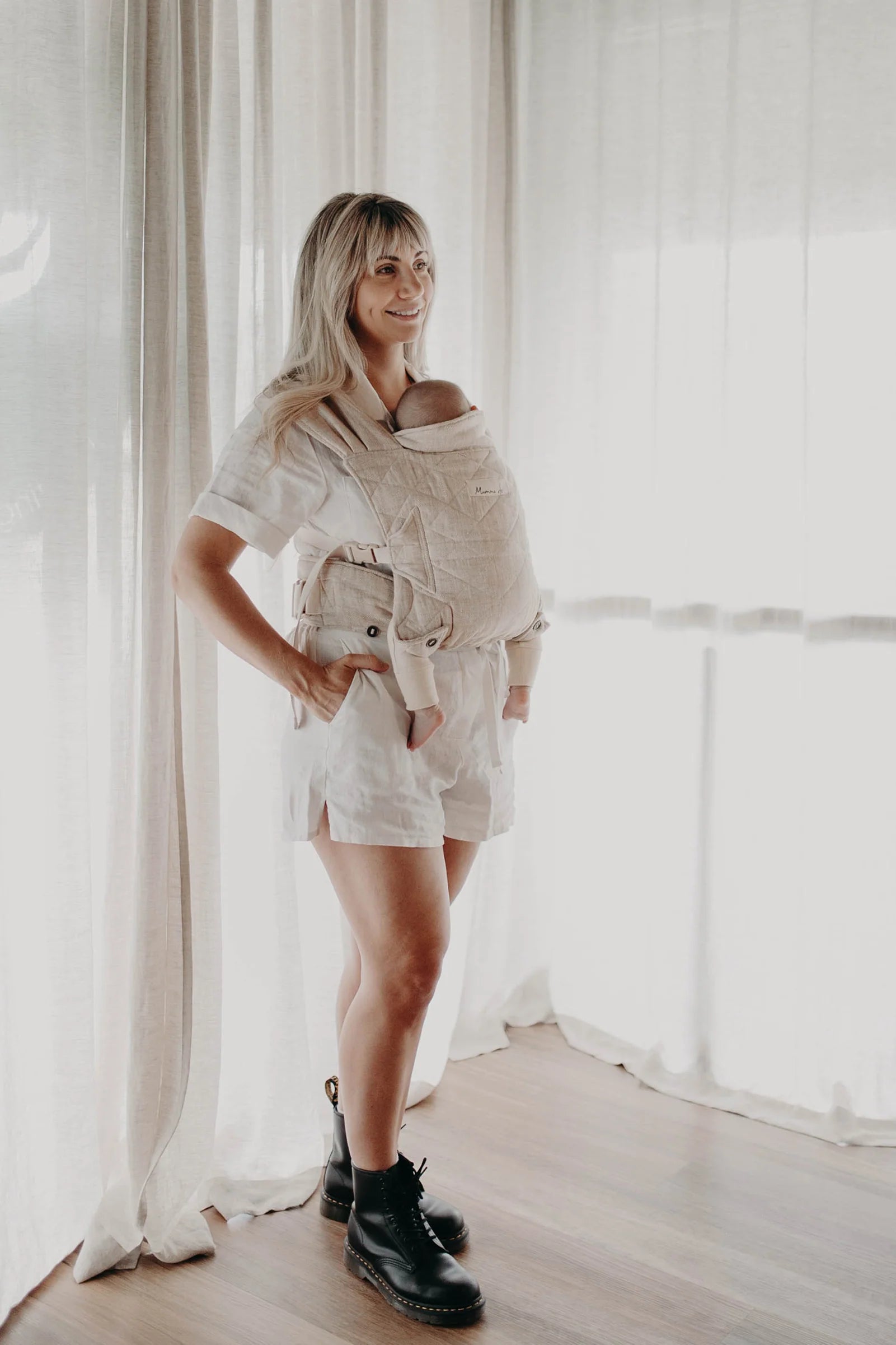 Daily Carrier - Meadow