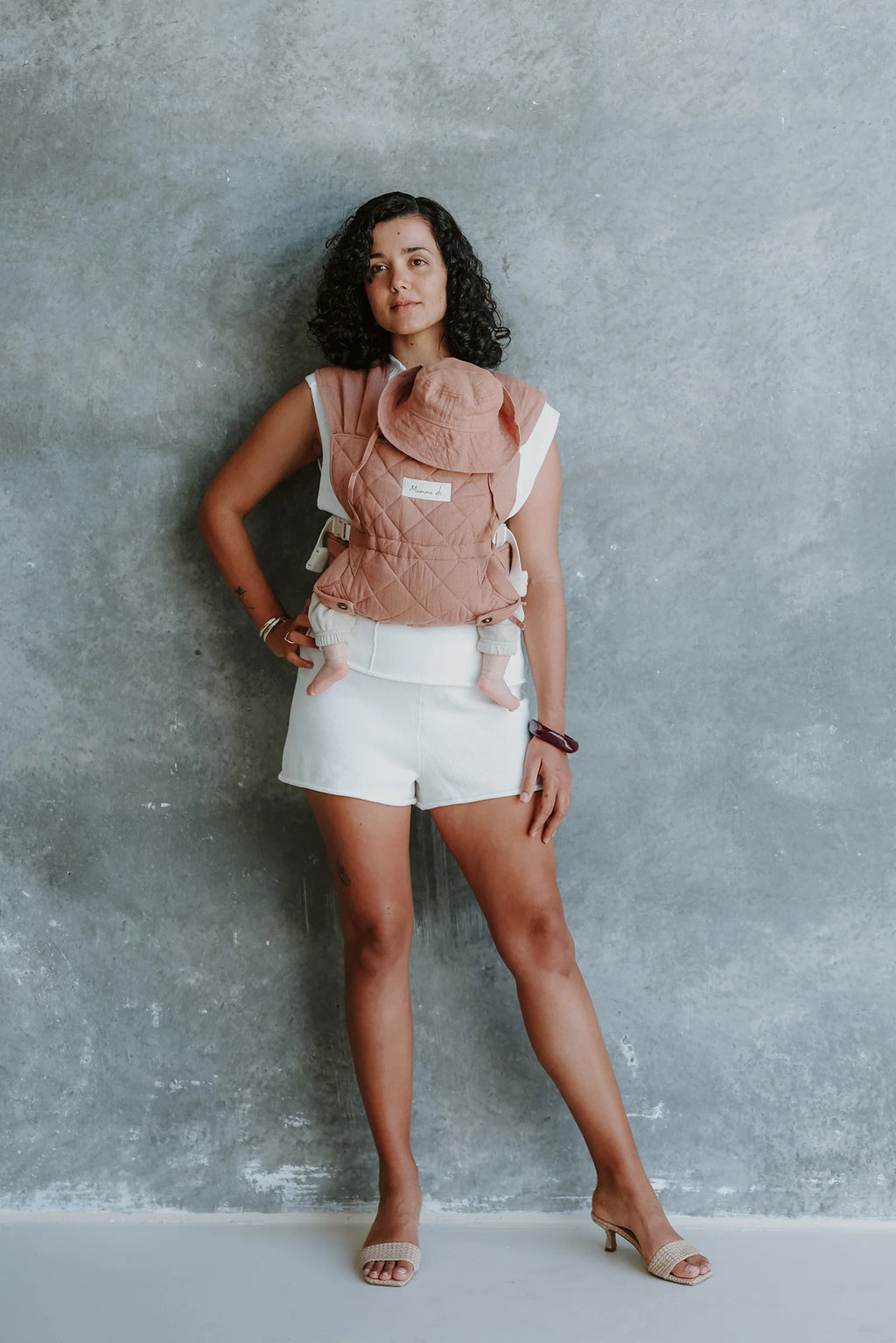 Daily Carrier - Russet