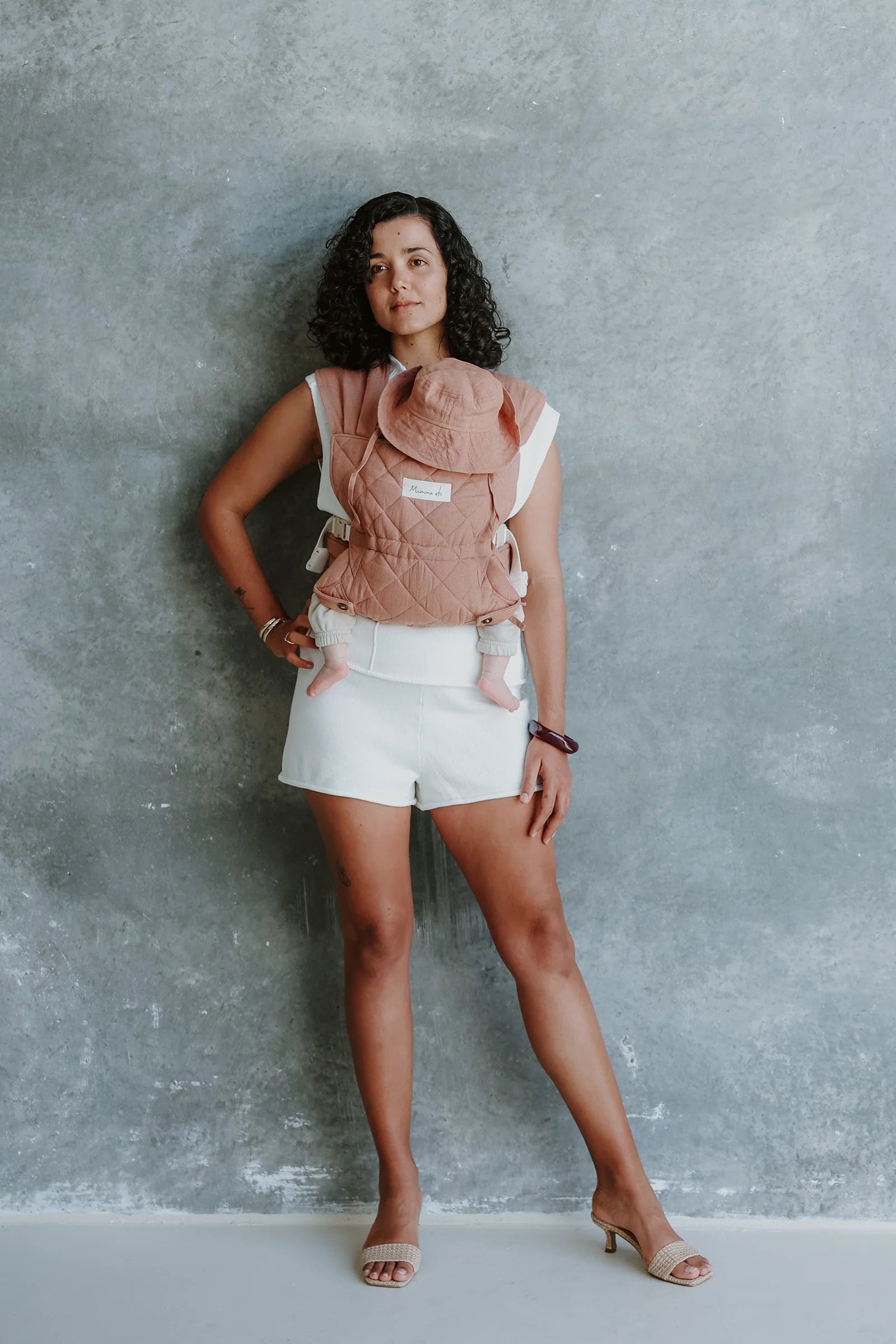 Daily Carrier - Russet