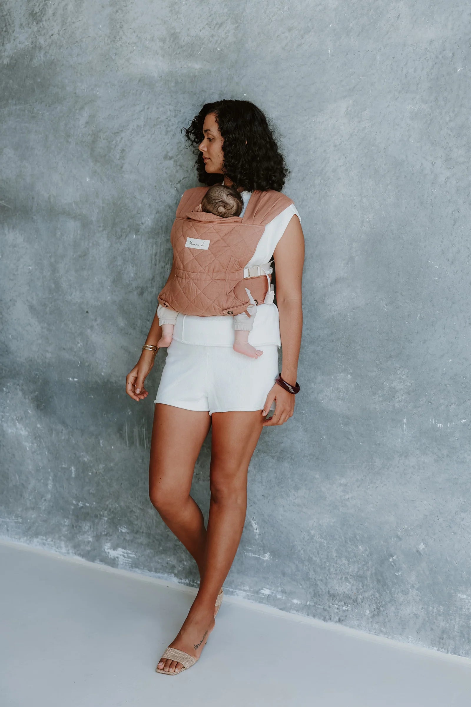 Daily Carrier - Russet