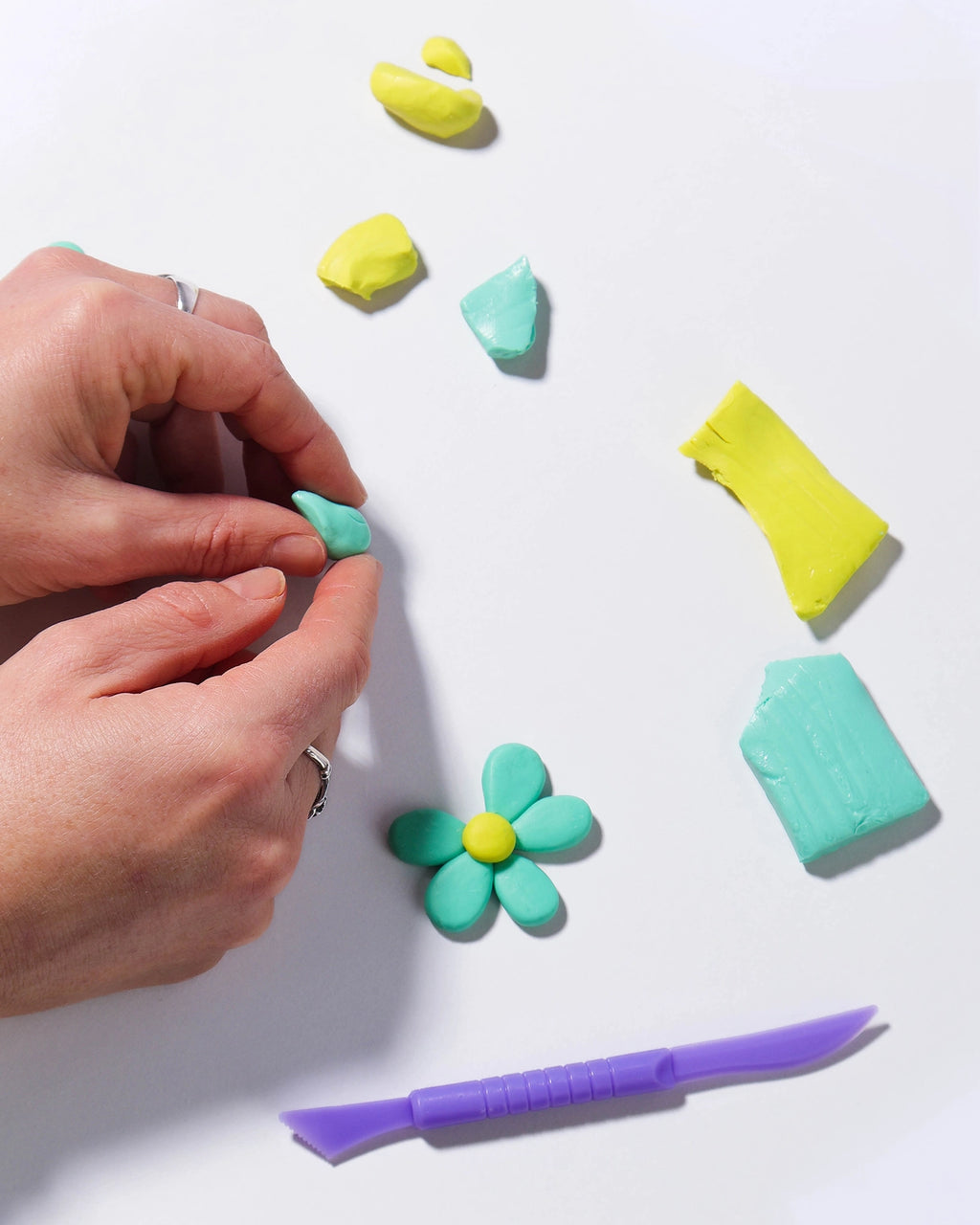 PREORDER Decorate Your Own Mirror