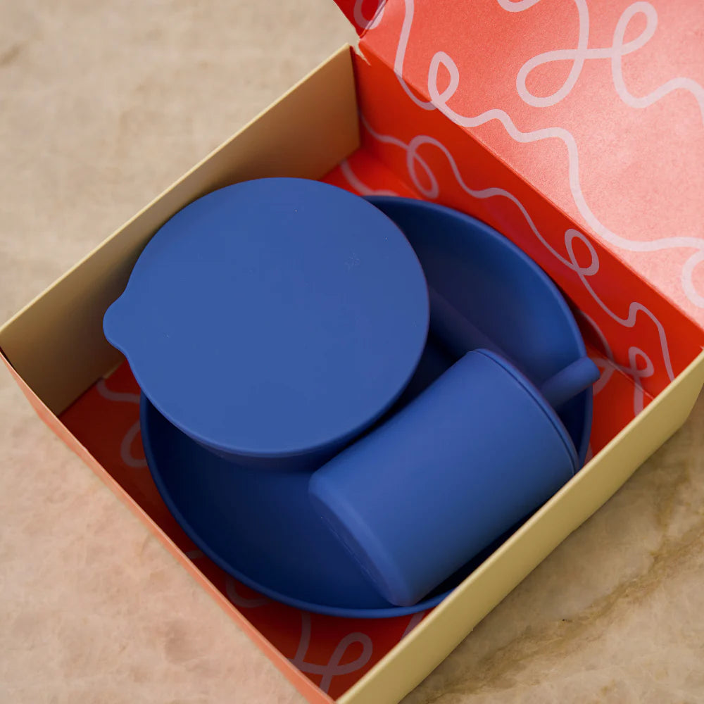 Dinner Set - Assorted