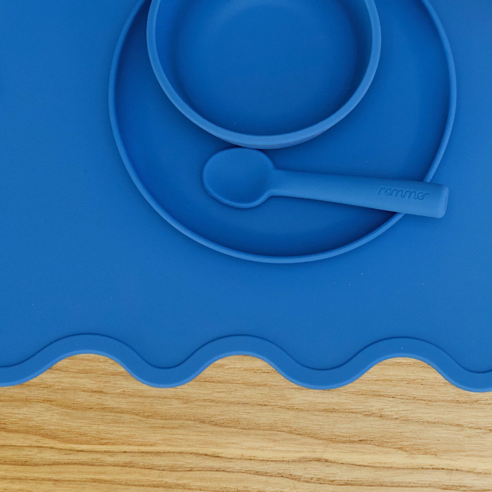 Wiggly Placemat - Assorted