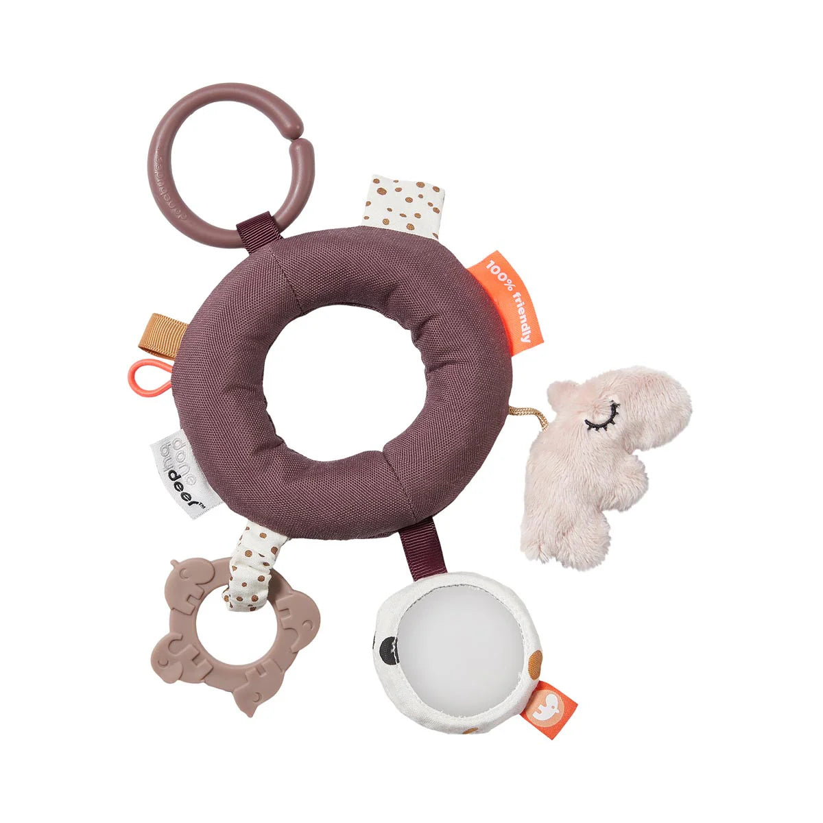Done by Deer Activity Ring - Assorted