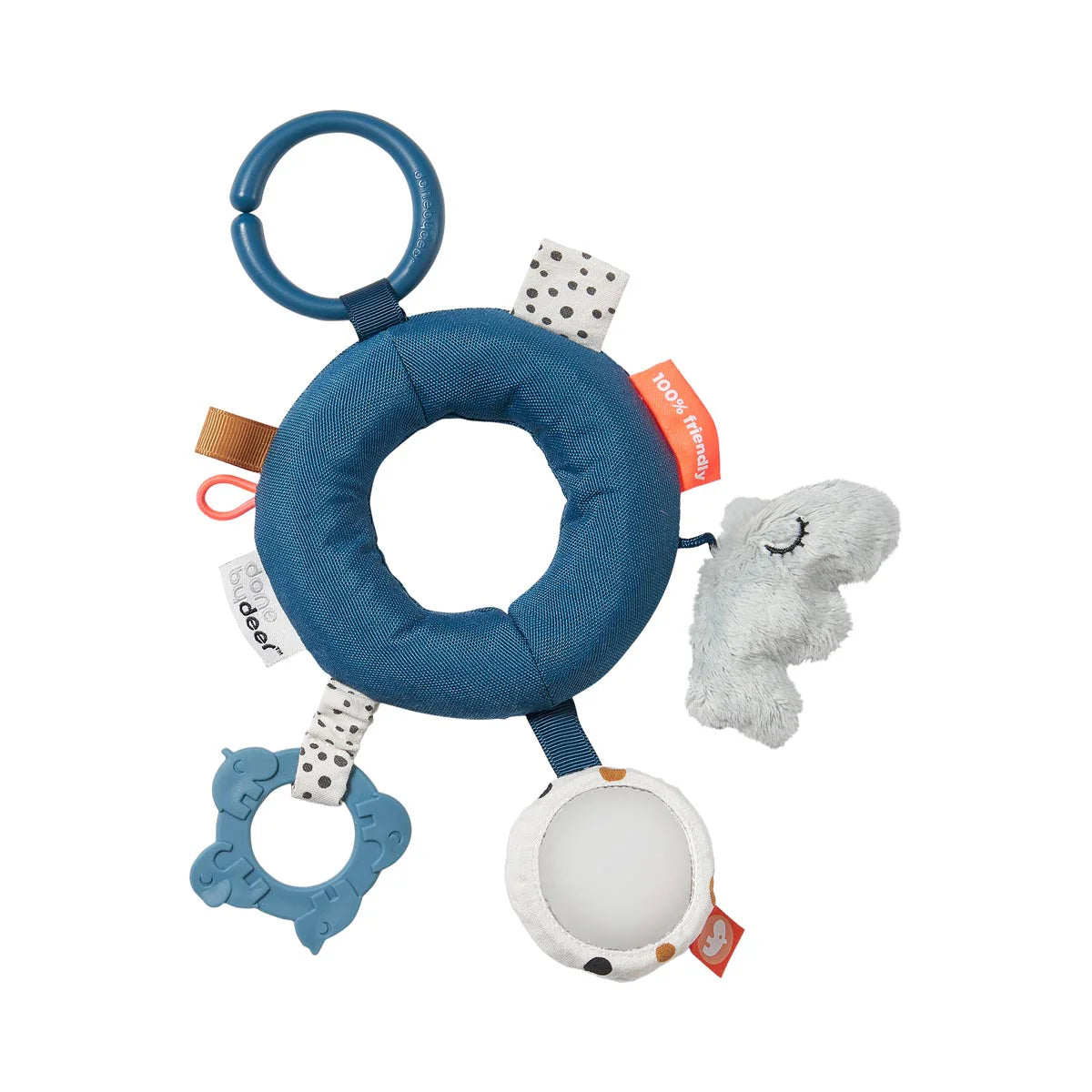 Done by Deer Activity Ring - Assorted