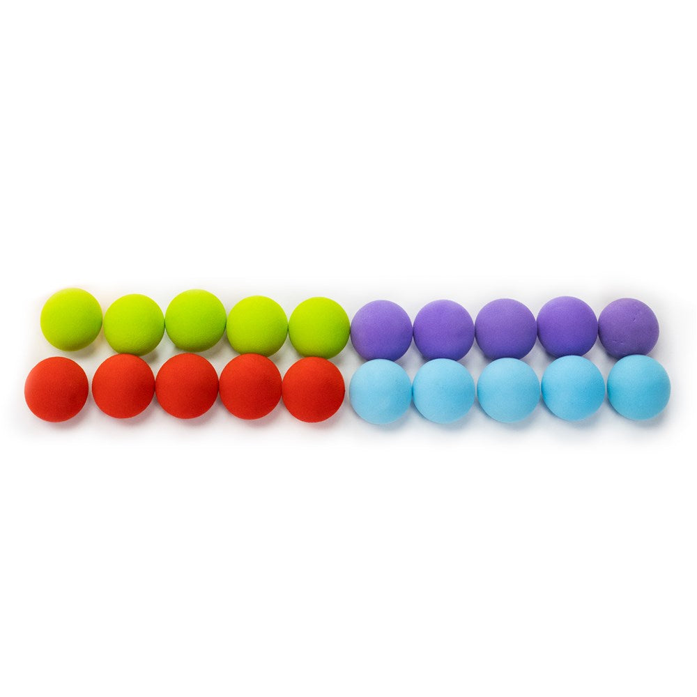 COMING SOON Air Toobz Add-On Set - 20 Extra Balls