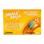 Air Toobz Giggle Balls
