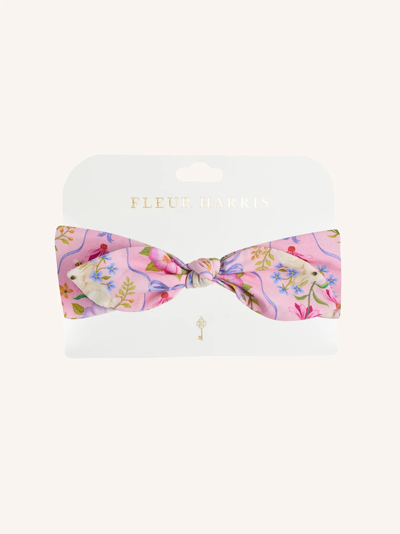 COMING SOON 'Days of Enchantment' Sweetie Headband - Pink