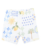 Piccolina Organic Bike Shorts