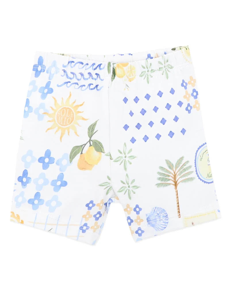 Piccolina Organic Bike Shorts