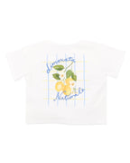 Piccolina Organic Limonata Tee