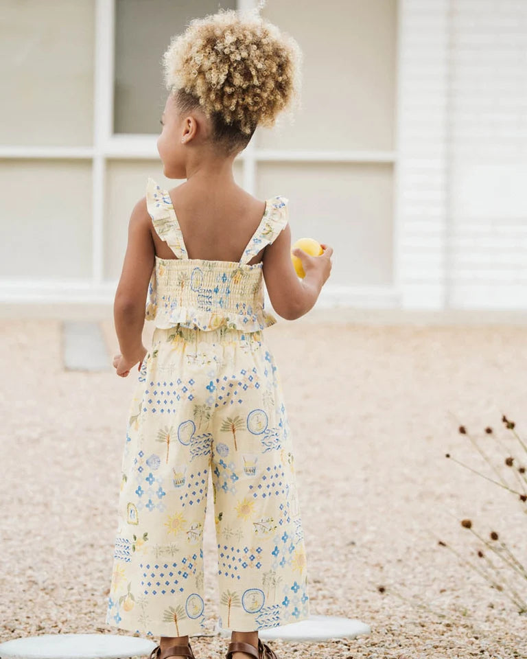 Piccolina Pants