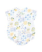 Piccolina Organic Bodysuit