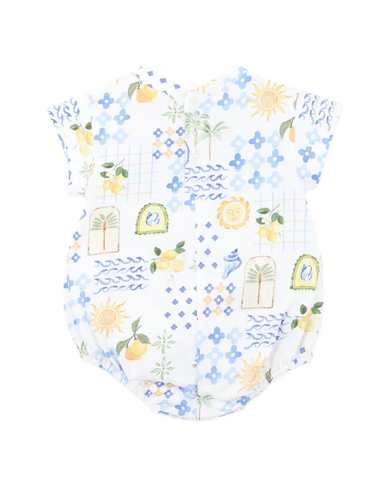 Piccolina Organic Bodysuit