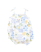 Piccolina Organic Romper