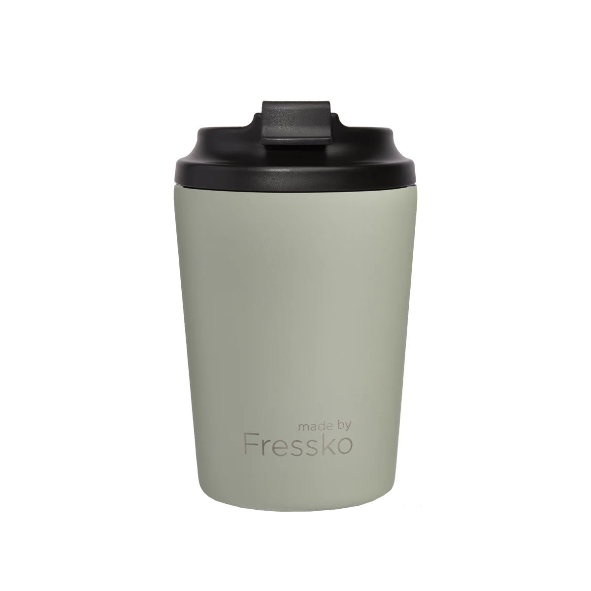 Reuseable Coffee Cup Bino 8oz - Assorted