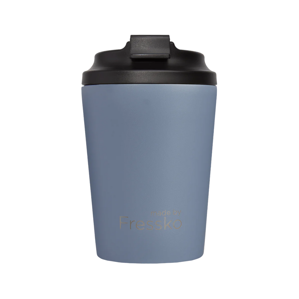 Reusable Coffee Cup Camino 12oz - Assorted