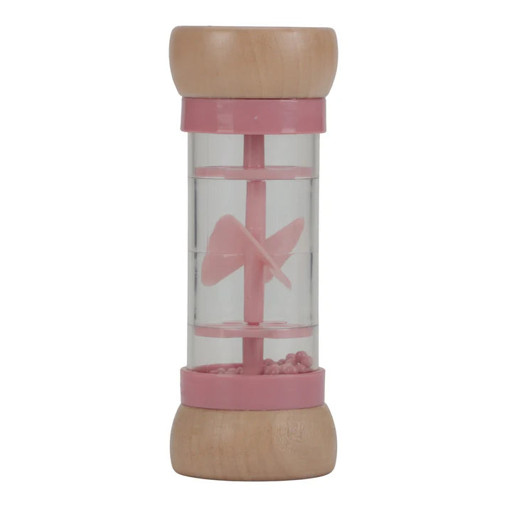 Fairy Garden Rain Rattle