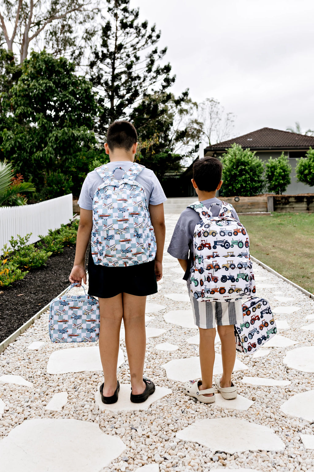 Farmyard Fun - Junior Backpack