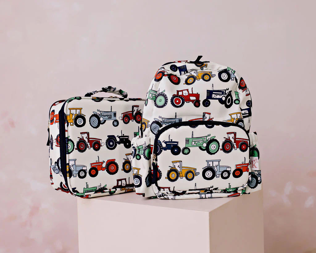 Farmyard Fun - Junior Backpack