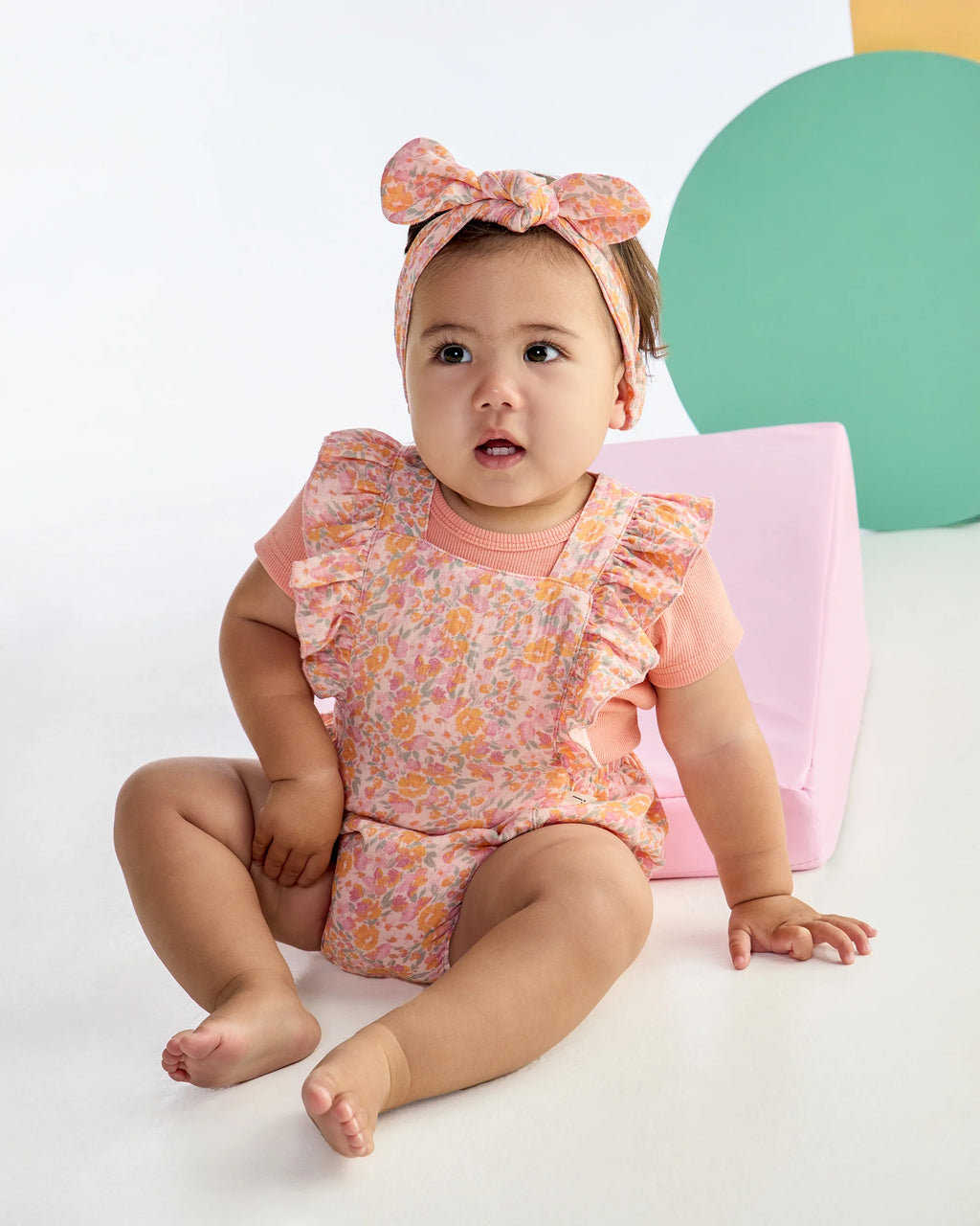 Florentina Headband