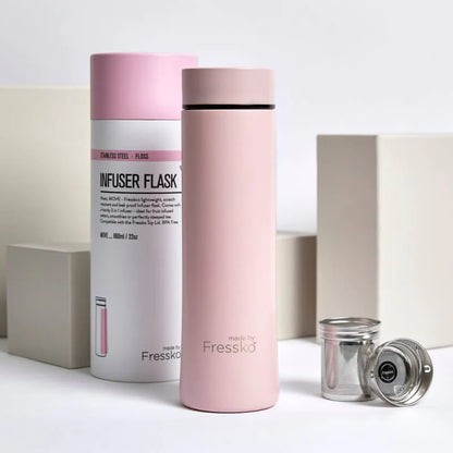 Insulated Water Bottle Move 660ml