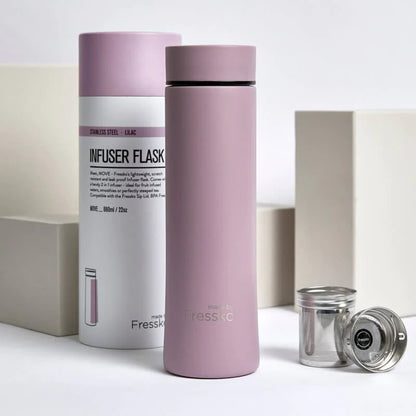 Insulated Water Bottle Move 660ml