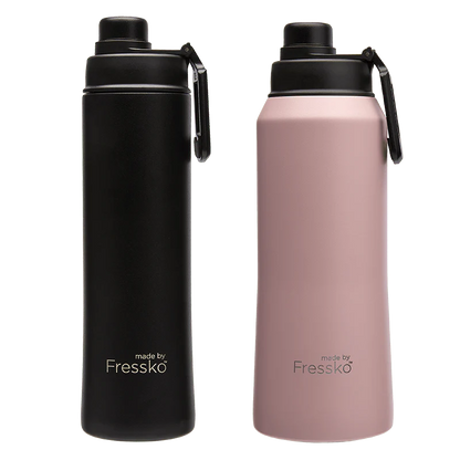 Insulated Water Bottle Sip Lid
