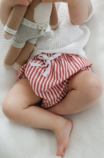 Candy Stripe Bloomers