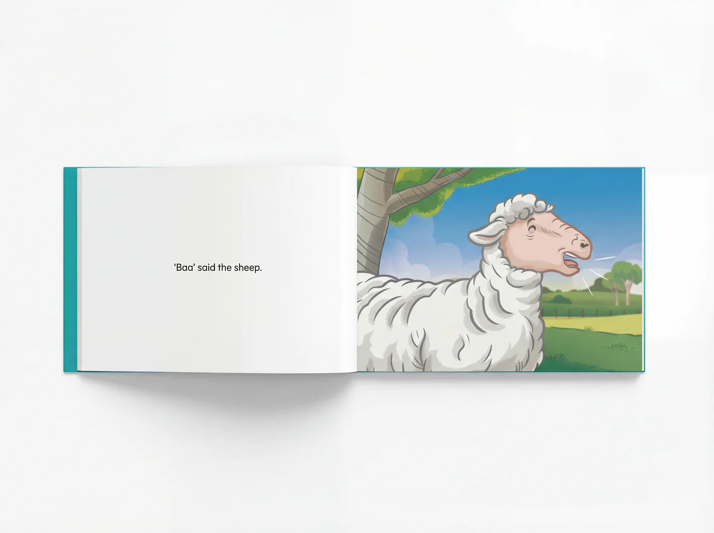 I Can Read - My First Reader