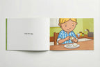 I Can Read - My First Reader