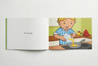 I Can Read - My First Reader