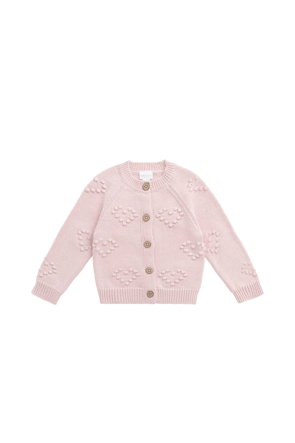 Gracie Cardigan - Trinket