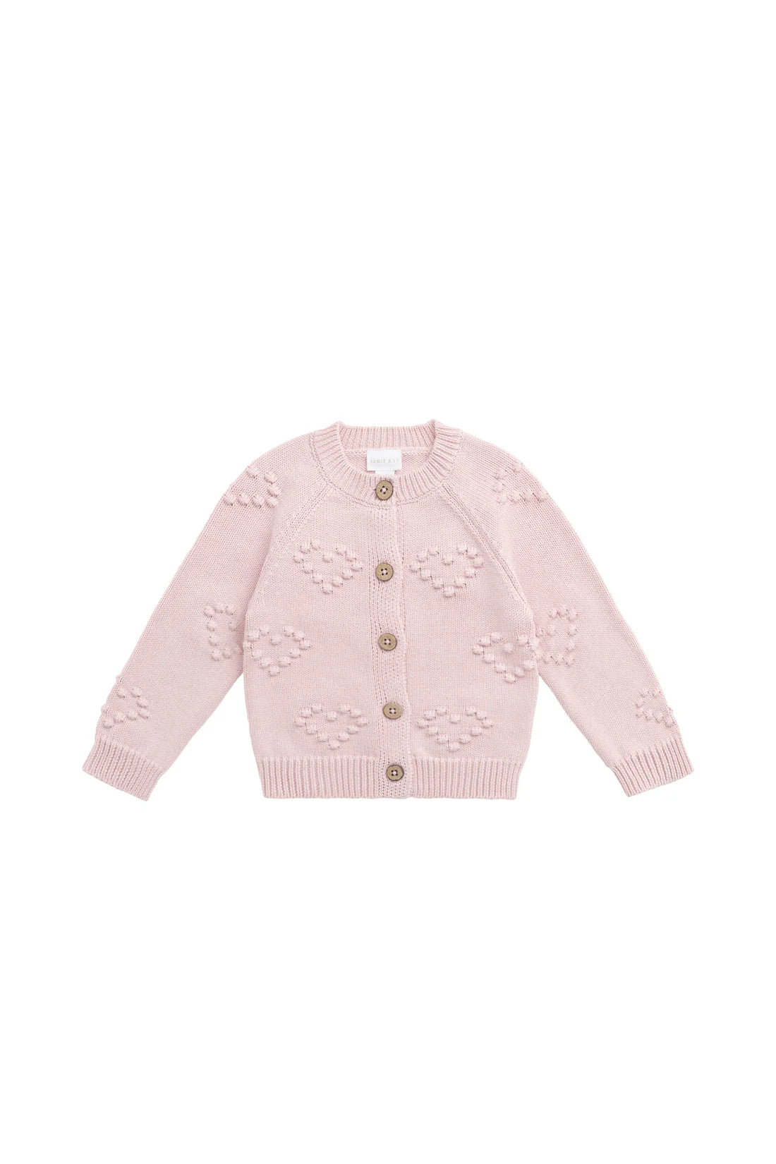 Gracie Cardigan - Trinket