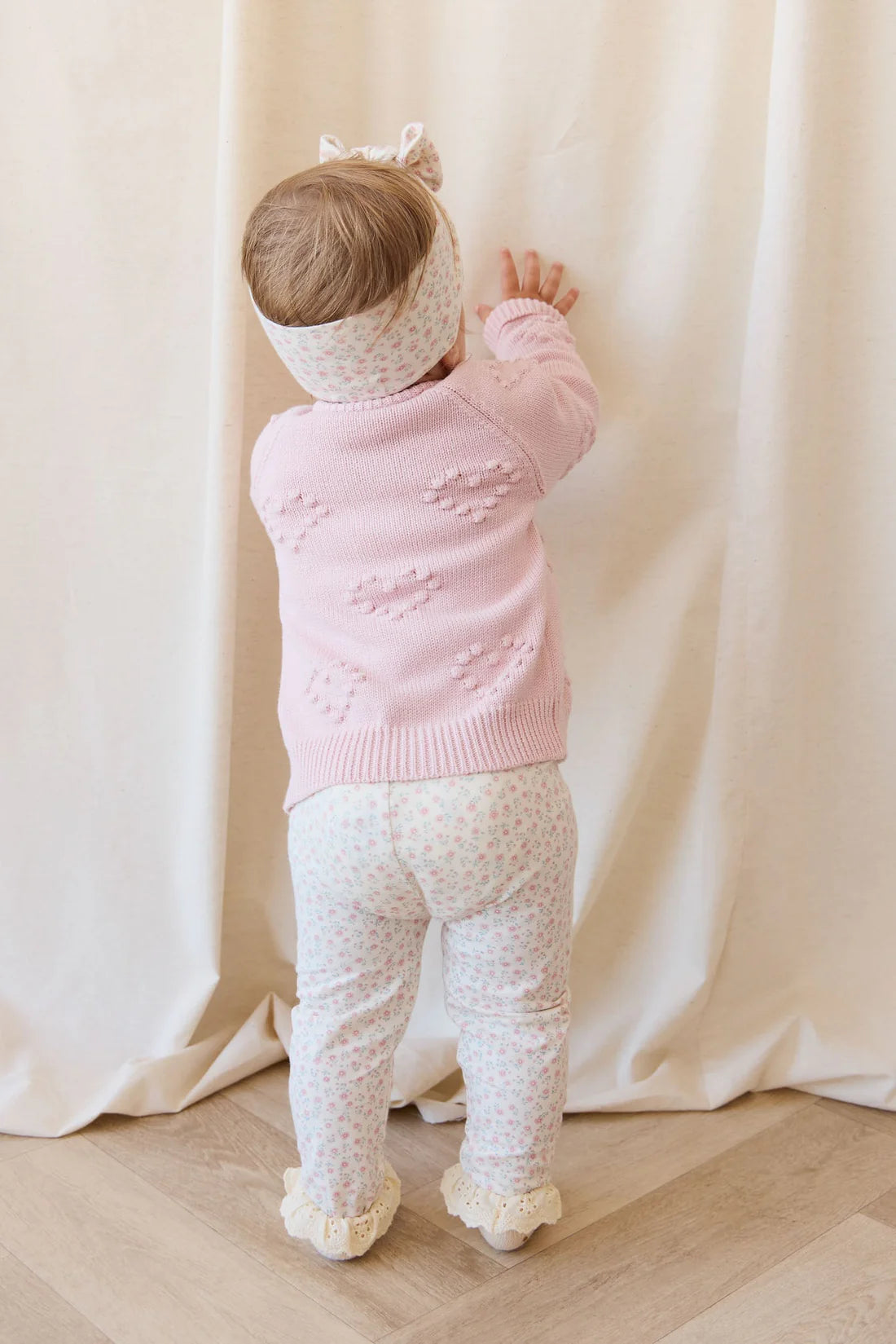 Gracie Cardigan - Trinket