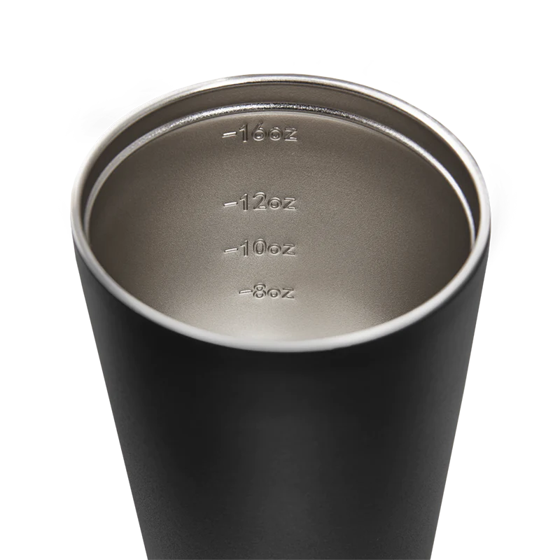 Reusable Coffee Cup Grande 18oz - Assorted